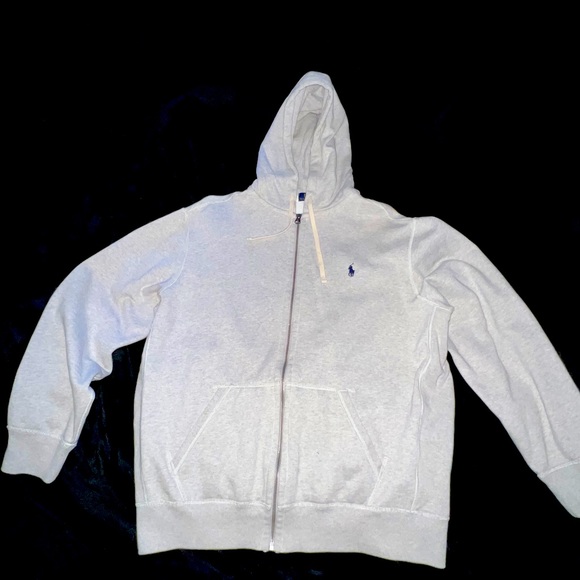 Ralph Lauren Polo Sweater